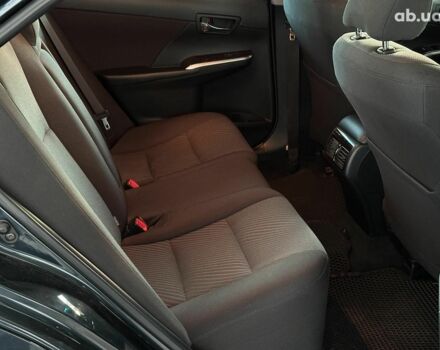 Тойота Камри 2015 в Одессе на Automoto.ua Серый Тойота Камри, объемом двигателя 2.5 л и пробегом 180 тыс. км за 16480 $, фото 15 на Automoto.ua