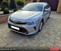 Сірий Тойота Камрі, об'ємом двигуна 2.5 л та пробігом 183 тис. км за 16500 $, фото 1 на Automoto.ua
