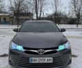 Сірий Тойота Камрі, об'ємом двигуна 2.49 л та пробігом 100 тис. км за 15500 $, фото 1 на Automoto.ua