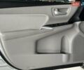 Тойота Камри 2015 в Одессе на Automoto.ua Серый Тойота Камри, объемом двигателя 2.5 л и пробегом 157 тыс. км за 13980 $, фото 12 на Automoto.ua