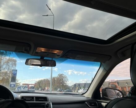 Тойота Камри 2015 в Виннице на Automoto.ua Серый Тойота Камри, объемом двигателя 2.5 л и пробегом 130 тыс. км за 13500 $, фото 11 на Automoto.ua