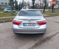 Серый Тойота Камри, объемом двигателя 2.49 л и пробегом 210 тыс. км за 10900 $, фото 3 на Automoto.ua