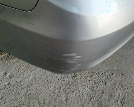 Серый Тойота Камри, объемом двигателя 2.49 л и пробегом 210 тыс. км за 10900 $, фото 9 на Automoto.ua