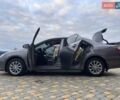 Серый Тойота Камри, объемом двигателя 2.49 л и пробегом 215 тыс. км за 15300 $, фото 25 на Automoto.ua