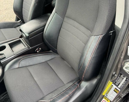 Тойота Камри 2015 в Харькове на Automoto.ua Серый Тойота Камри, объемом двигателя 2.49 л и пробегом 196 тыс. км за 12500 $, фото 30 на Automoto.ua