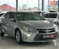 Тойота Камри 2015 в Одессе на Automoto.ua Серый Тойота Камри, объемом двигателя 2.5 л и пробегом 157 тыс. км за 13980 $, фото 2 на Automoto.ua
