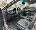 Сірий Тойота Камрі, об'ємом двигуна 2.5 л та пробігом 213 тис. км за 14799 $, фото 1 на Automoto.ua