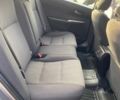 Серый Тойота Камри, объемом двигателя 2.49 л и пробегом 145 тыс. км за 16000 $, фото 29 на Automoto.ua