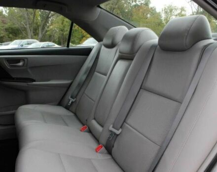 Тойота Камри 2015 в Житомире на Automoto.ua Серый Тойота Камри, объемом двигателя 2.5 л и пробегом 77 тыс. км за 8000 $, фото 11 на Automoto.ua