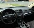 Тойота Камри 2015 в Виннице на Automoto.ua Серый Тойота Камри, объемом двигателя 2.5 л и пробегом 130 тыс. км за 13500 $, фото 7 на Automoto.ua