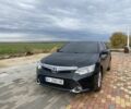 Тойота Камри 2015 в Броварах на Automoto.ua Серый Тойота Камри, объемом двигателя 2.5 л и пробегом 215 тыс. км за 16500 $, фото 1 на Automoto.ua