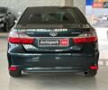 Тойота Камри 2015 в Одессе на Automoto.ua Серый Тойота Камри, объемом двигателя 2.5 л и пробегом 180 тыс. км за 16480 $, фото 4 на Automoto.ua