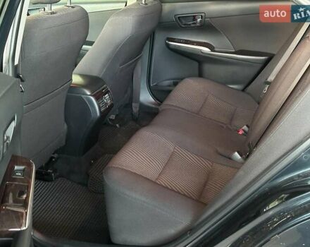 Тойота Камри 2015 в Одессе на Automoto.ua Серый Тойота Камри, объемом двигателя 2.5 л и пробегом 180 тыс. км за 16480 $, фото 13 на Automoto.ua