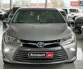 Тойота Камри 2015 в Одессе на Automoto.ua Серый Тойота Камри, объемом двигателя 2.5 л и пробегом 157 тыс. км за 13980 $, фото 1 на Automoto.ua