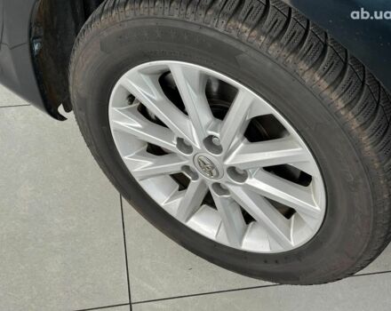 Тойота Камри 2015 в Одессе на Automoto.ua Серый Тойота Камри, объемом двигателя 2.5 л и пробегом 180 тыс. км за 16480 $, фото 8 на Automoto.ua