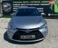 Серый Тойота Камри, объемом двигателя 2.49 л и пробегом 173 тыс. км за 14400 $, фото 1 на Automoto.ua