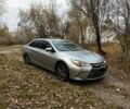 Серый Тойота Камри, объемом двигателя 0 л и пробегом 200 тыс. км за 1000 $, фото 1 на Automoto.ua