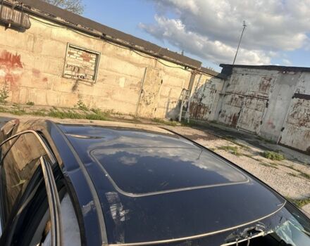 Сірий Тойота Камрі, об'ємом двигуна 2.5 л та пробігом 60 тис. км за 4000 $, фото 4 на Automoto.ua