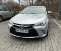 Серый Тойота Камри, объемом двигателя 2.49 л и пробегом 161 тыс. км за 14900 $, фото 1 на Automoto.ua