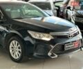 Тойота Камри 2015 в Одессе на Automoto.ua Серый Тойота Камри, объемом двигателя 2.5 л и пробегом 180 тыс. км за 16480 $, фото 7 на Automoto.ua