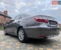 Серый Тойота Камри, объемом двигателя 2.49 л и пробегом 215 тыс. км за 15300 $, фото 7 на Automoto.ua