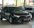 Тойота Камри 2015 в Одессе на Automoto.ua Серый Тойота Камри, объемом двигателя 2.5 л и пробегом 180 тыс. км за 16480 $, фото 2 на Automoto.ua