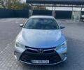 Сірий Тойота Камрі, об'ємом двигуна 2.49 л та пробігом 260 тис. км за 9200 $, фото 1 на Automoto.ua