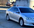 Сірий Тойота Камрі, об'ємом двигуна 2.5 л та пробігом 147 тис. км за 14500 $, фото 1 на Automoto.ua