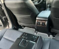 Серый Тойота Камри, объемом двигателя 2.49 л и пробегом 167 тыс. км за 18300 $, фото 11 на Automoto.ua