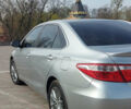 Серый Тойота Камри, объемом двигателя 2.49 л и пробегом 178 тыс. км за 14000 $, фото 17 на Automoto.ua
