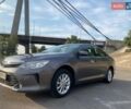 Серый Тойота Камри, объемом двигателя 2.49 л и пробегом 145 тыс. км за 16000 $, фото 8 на Automoto.ua