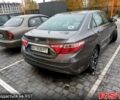 Тойота Камри 2015 в Киеве на Automoto.ua Серый Тойота Камри, объемом двигателя 2.5 л и пробегом 190 тыс. км за 13000 $, фото 4 на Automoto.ua