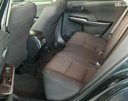 Тойота Камри 2015 в Одессе на Automoto.ua Серый Тойота Камри, объемом двигателя 2.5 л и пробегом 180 тыс. км за 16480 $, фото 13 на Automoto.ua