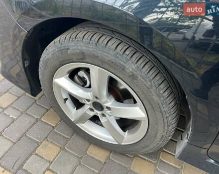 Сірий Тойота Камрі, об'ємом двигуна 2.49 л та пробігом 124 тис. км за 11499 $, фото 20 на Automoto.ua