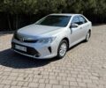Сірий Тойота Камрі, об'ємом двигуна 2.5 л та пробігом 206 тис. км за 14200 $, фото 1 на Automoto.ua