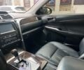 Тойота Камри 2015 в Белой Церкве на Automoto.ua Серый Тойота Камри, объемом двигателя 2.5 л и пробегом 307 тыс. км за 16500 $, фото 15 на Automoto.ua