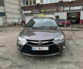 Тойота Камри 2015 в Харькове на Automoto.ua Серый Тойота Камри, объемом двигателя 2.49 л и пробегом 196 тыс. км за 12500 $, фото 24 на Automoto.ua