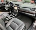 Сірий Тойота Камрі, об'ємом двигуна 2.5 л та пробігом 187 тис. км за 12900 $, фото 21 на Automoto.ua