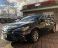 Серый Тойота Камри, объемом двигателя 2.5 л и пробегом 135 тыс. км за 16500 $, фото 5 на Automoto.ua