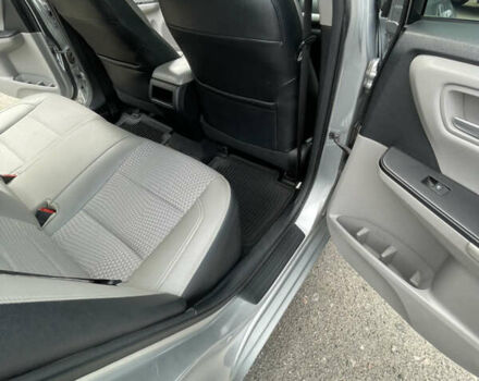 Серый Тойота Камри, объемом двигателя 2.49 л и пробегом 125 тыс. км за 15500 $, фото 9 на Automoto.ua