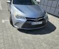 Серый Тойота Камри, объемом двигателя 2.5 л и пробегом 165 тыс. км за 12500 $, фото 1 на Automoto.ua