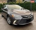 Сірий Тойота Камрі, об'ємом двигуна 2.5 л та пробігом 187 тис. км за 12900 $, фото 1 на Automoto.ua