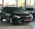 Тойота Камри 2015 в Одессе на Automoto.ua Серый Тойота Камри, объемом двигателя 2.5 л и пробегом 180 тыс. км за 16480 $, фото 2 на Automoto.ua