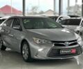 Тойота Камри 2015 в Одессе на Automoto.ua Серый Тойота Камри, объемом двигателя 2.5 л и пробегом 157 тыс. км за 13980 $, фото 2 на Automoto.ua
