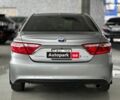 Тойота Камри 2015 в Одессе на Automoto.ua Серый Тойота Камри, объемом двигателя 2.5 л и пробегом 157 тыс. км за 13980 $, фото 4 на Automoto.ua