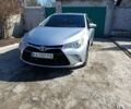 Серый Тойота Камри, объемом двигателя 2.5 л и пробегом 386 тыс. км за 9500 $, фото 1 на Automoto.ua