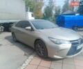 Серый Тойота Камри, объемом двигателя 2.49 л и пробегом 180 тыс. км за 15900 $, фото 1 на Automoto.ua
