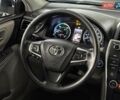Тойота Камри 2015 в Одессе на Automoto.ua Серый Тойота Камри, объемом двигателя 2.5 л и пробегом 157 тыс. км за 13980 $, фото 23 на Automoto.ua