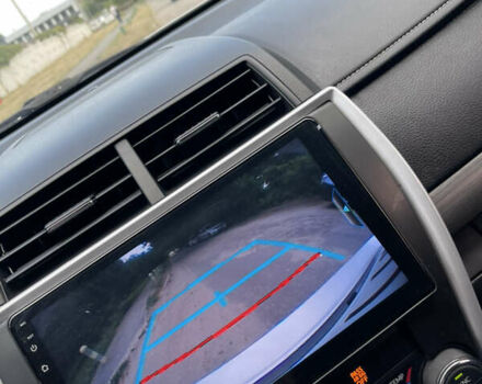 Серый Тойота Камри, объемом двигателя 2.5 л и пробегом 280 тыс. км за 15200 $, фото 12 на Automoto.ua