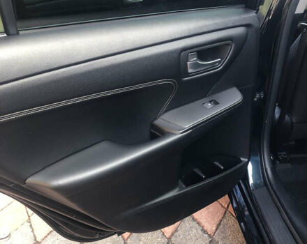 Серый Тойота Камри, объемом двигателя 2.5 л и пробегом 135 тыс. км за 16500 $, фото 14 на Automoto.ua